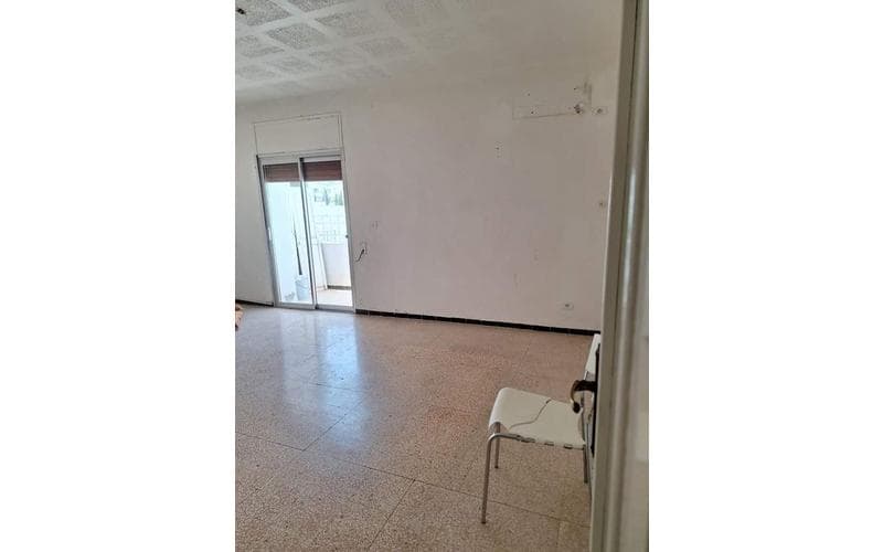 Appartement s+3 5