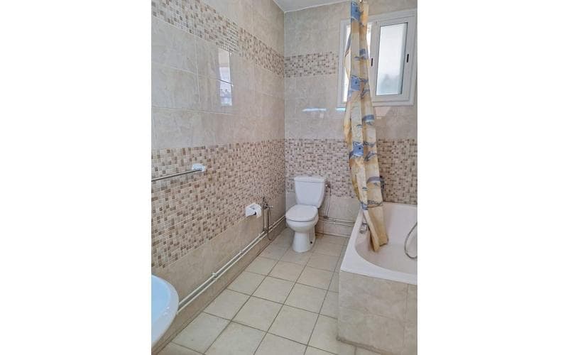 Appartement s+3 6