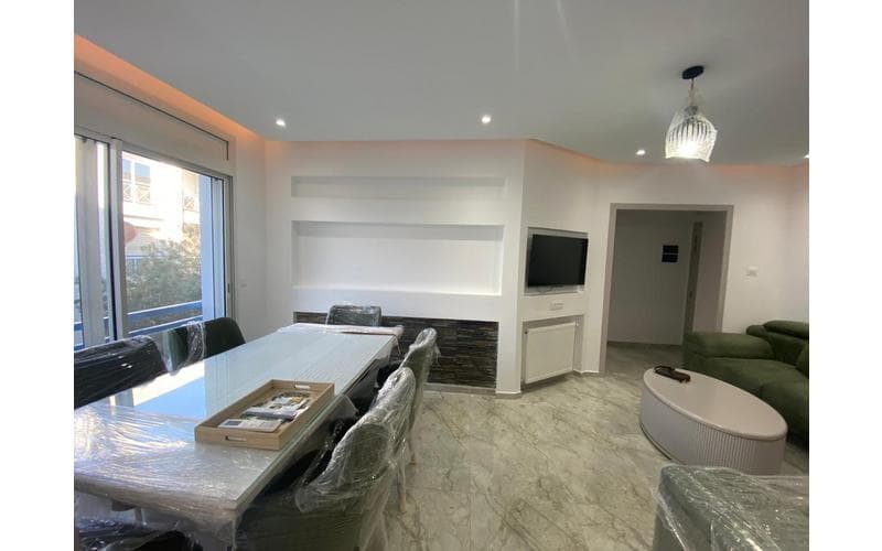 Appartement s+2