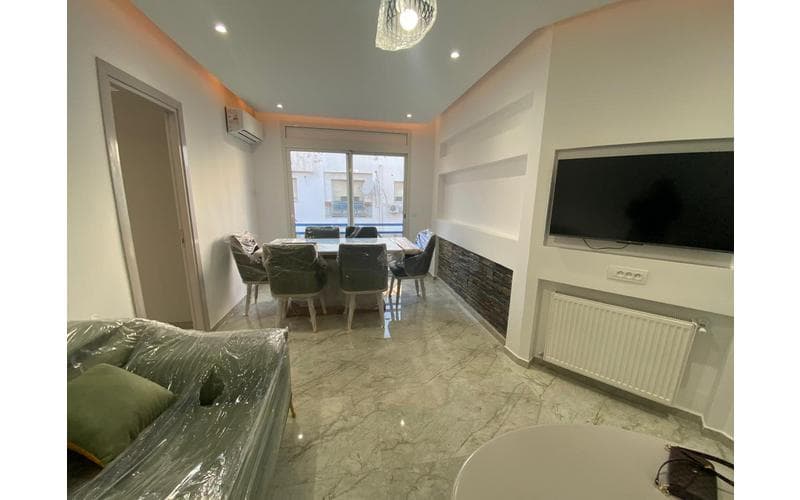 Appartement s+2 3
