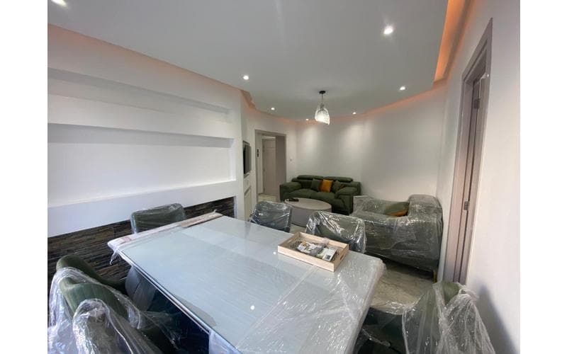 Appartement s+2 4