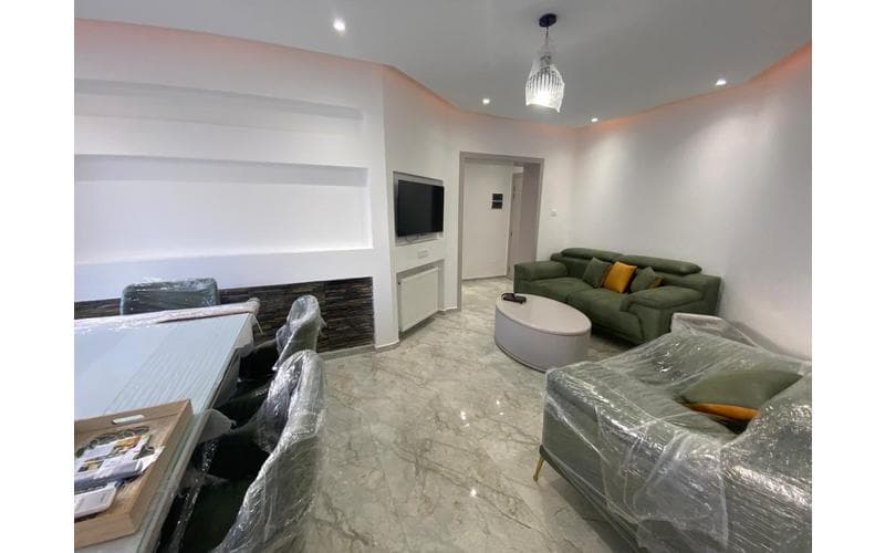Appartement s+2 5