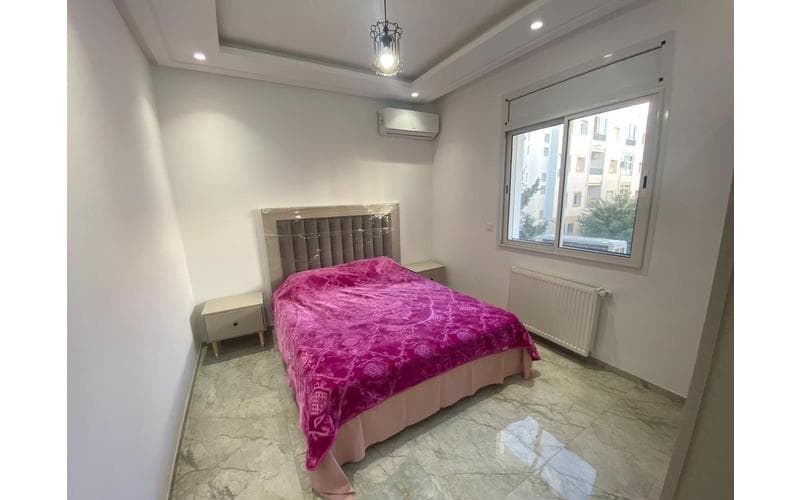 Appartement s+2 6