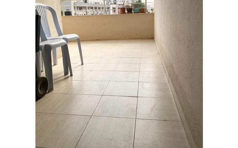 Appartement s+2