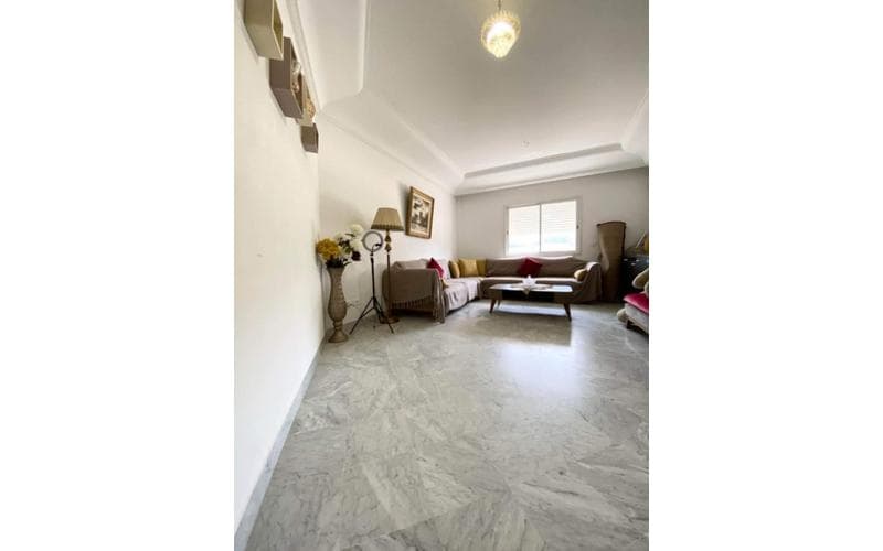 Appartement s+2 3