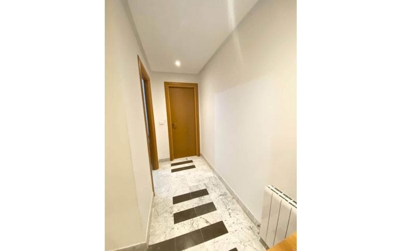 Appartement s+2 4