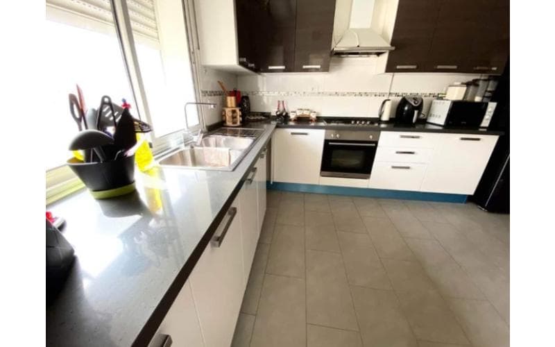 Appartement s+2 5