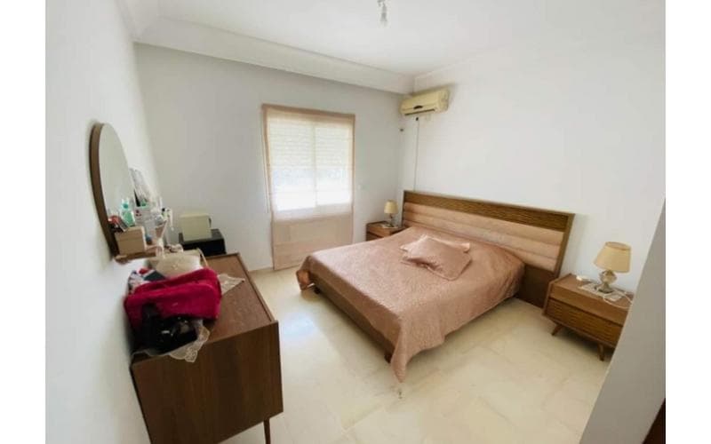 Appartement s+2 6
