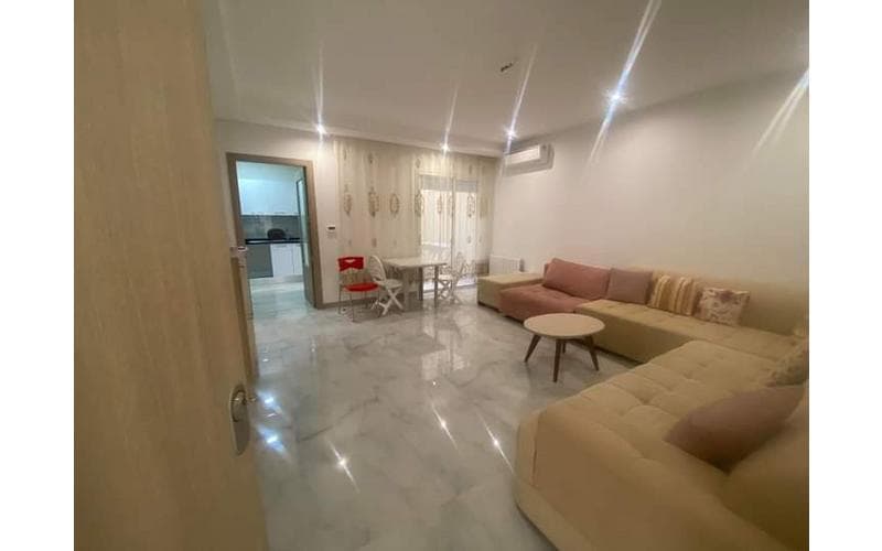 Appartement s+2 4
