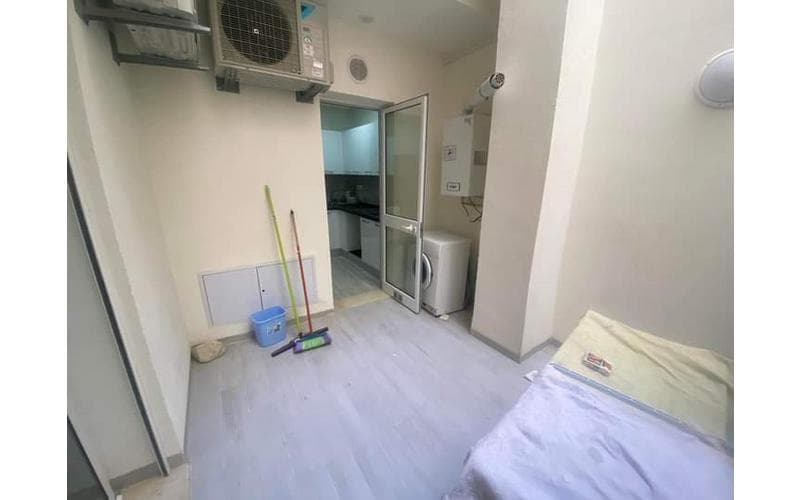 Appartement s+2 6