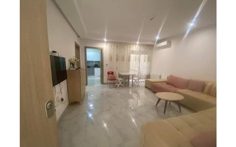 Appartement s+2 8