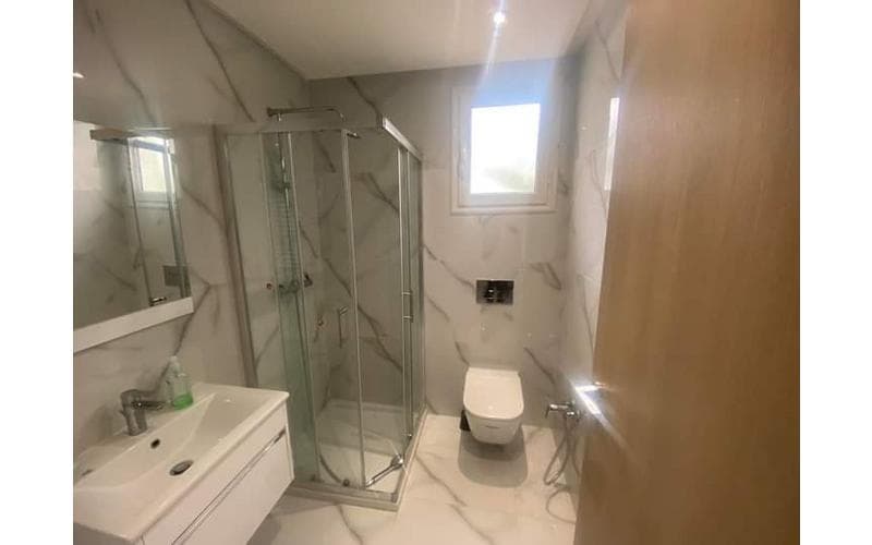 Appartement s+2