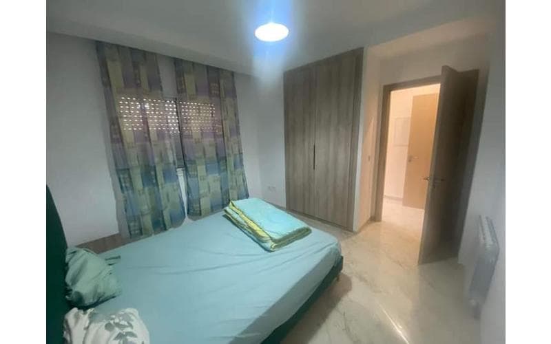 Appartement s+2 9
