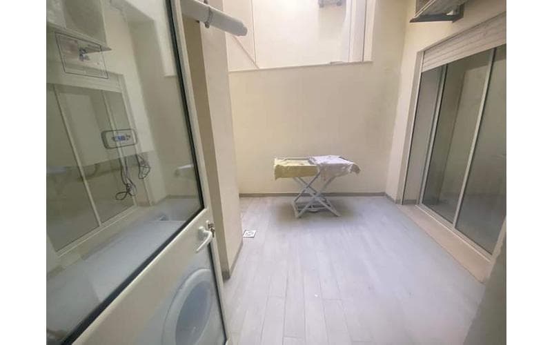 Appartement s+2 2