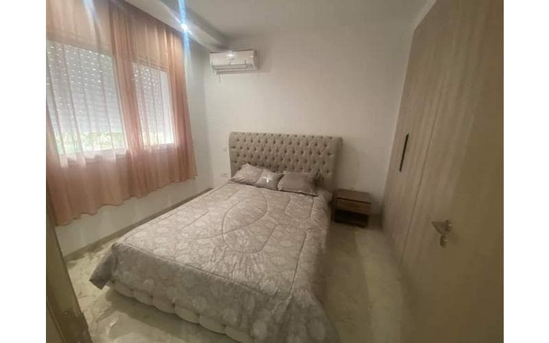 Appartement s+2 3