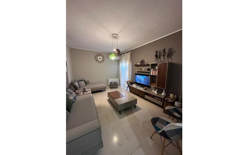 Appartement s+2 2