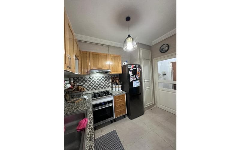 Appartement s+2 4
