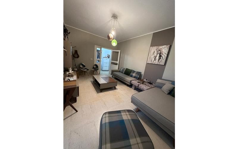 Appartement s+2 5