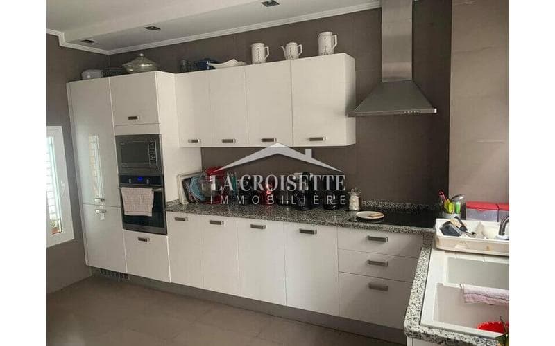 Villa s+5 et plus 5