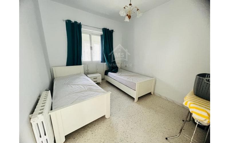 Duplex s+3 7