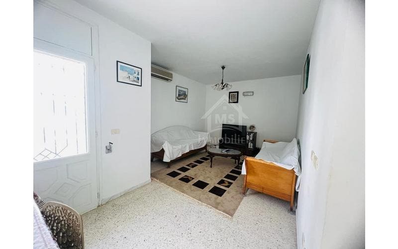 Duplex s+3 8