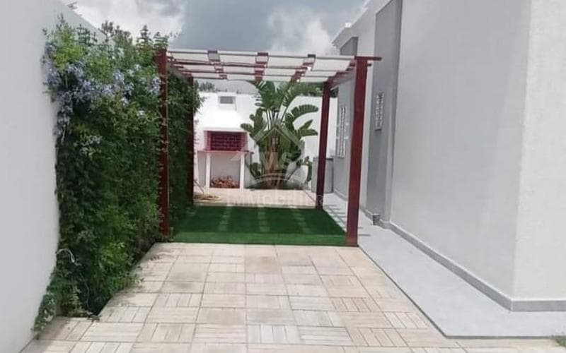 Maison s+3 3