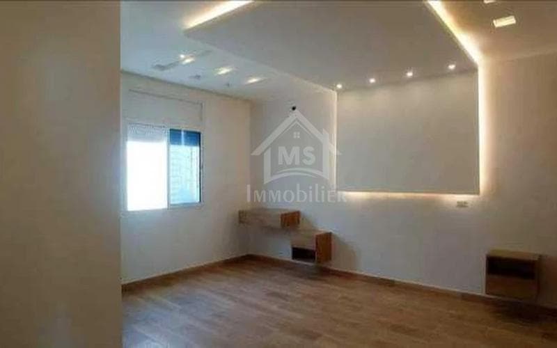 Maison s+3 6
