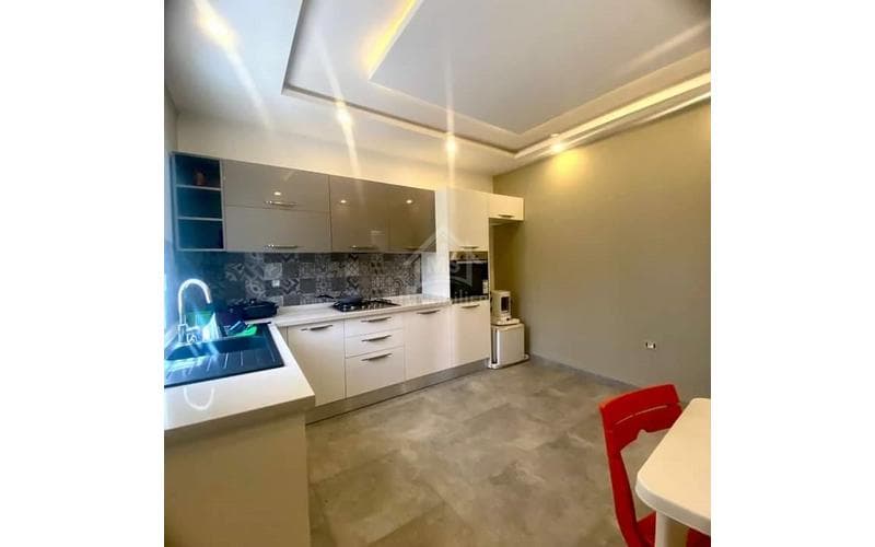 Maison s+3 8