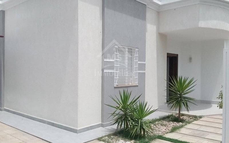 Maison s+3 9