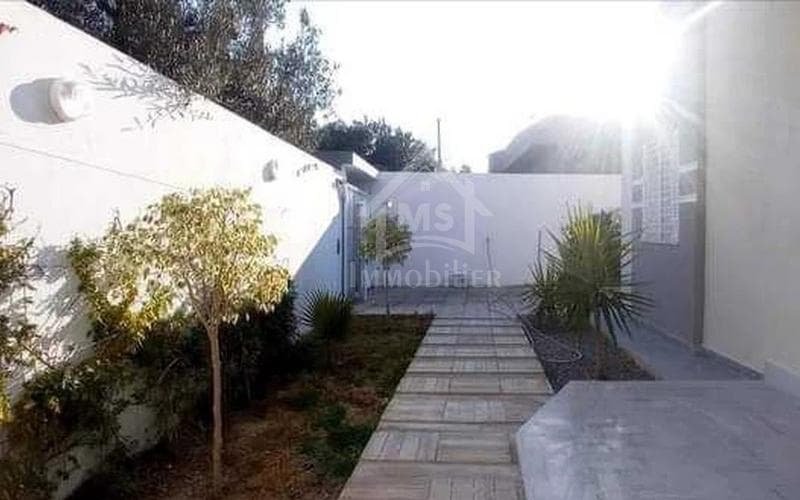 Maison s+3 10