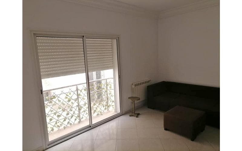 Appartement s+2