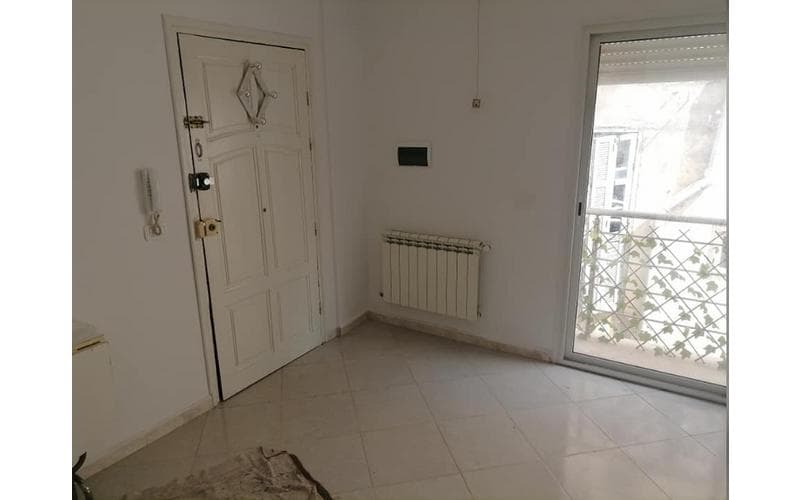 Appartement s+2 2