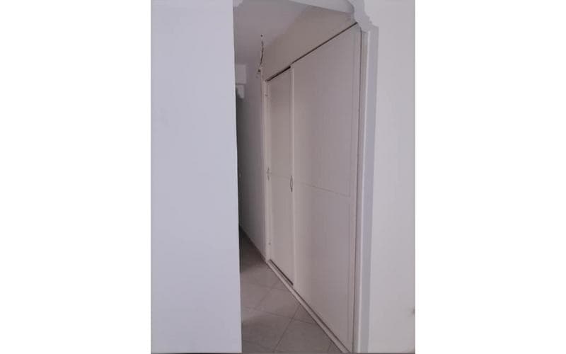 Appartement s+2 3