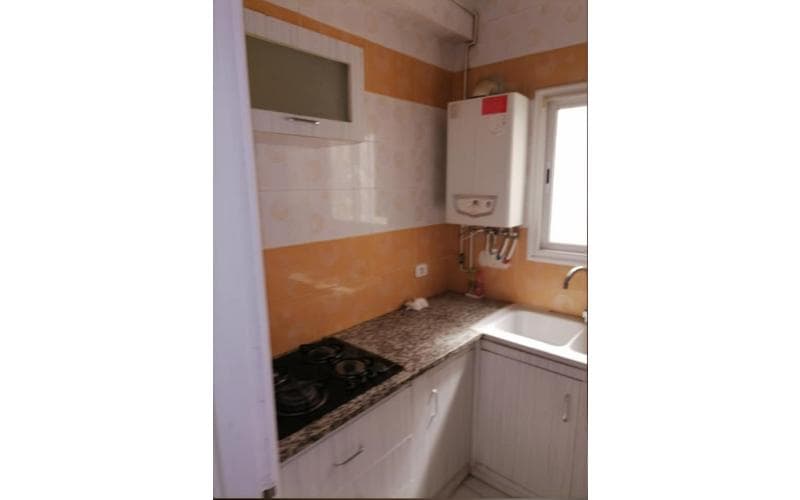 Appartement s+2 4