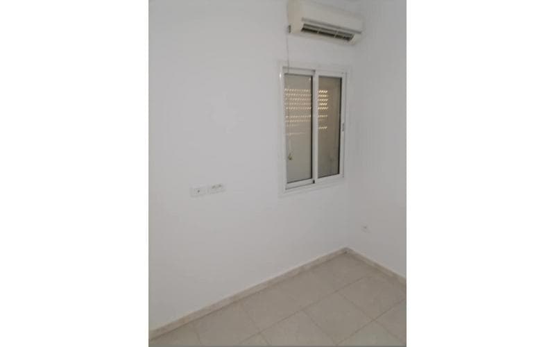 Appartement s+2 5