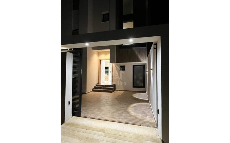 Villa s+3 2