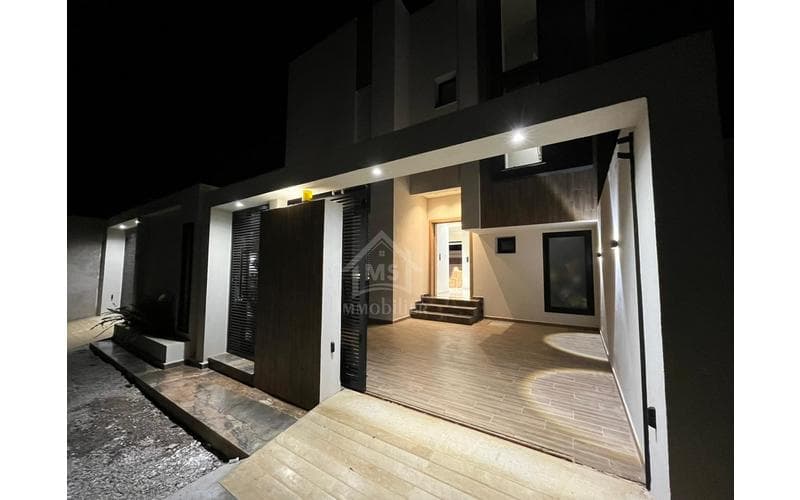 Villa s+3 3