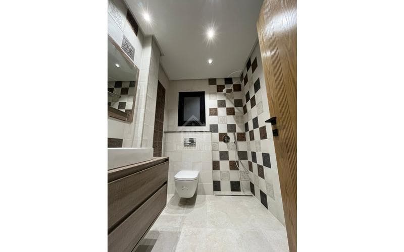 Villa s+3 8