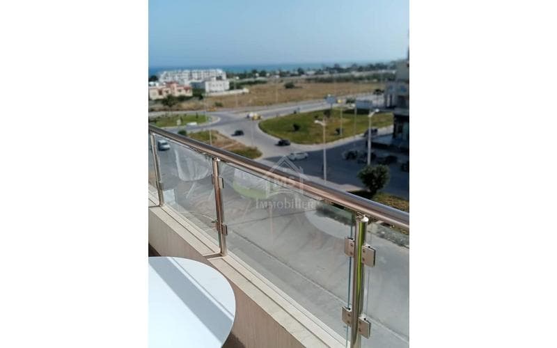 Appartement s+1