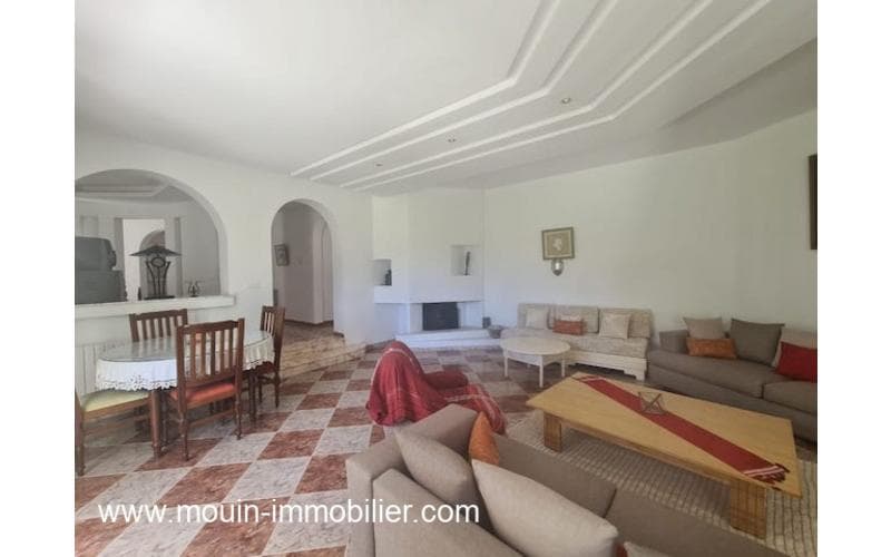 Villa s+5 et plus 6