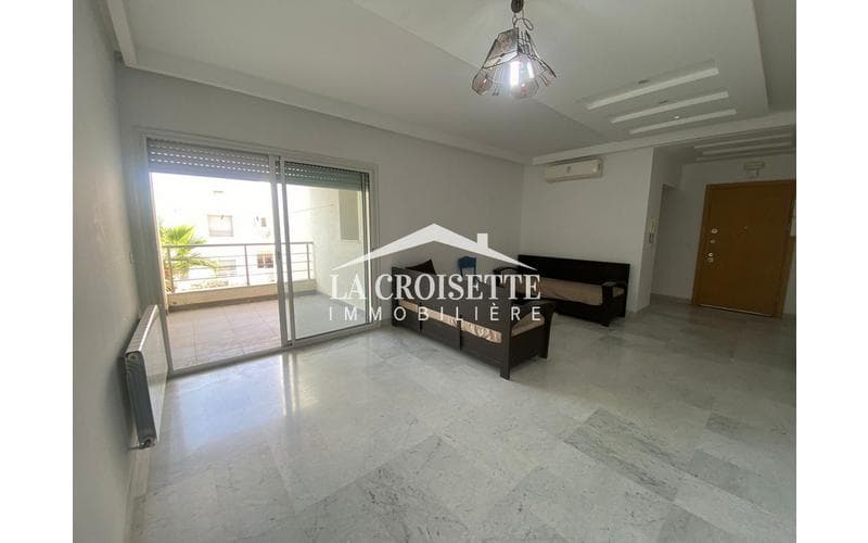 Appartement s+2