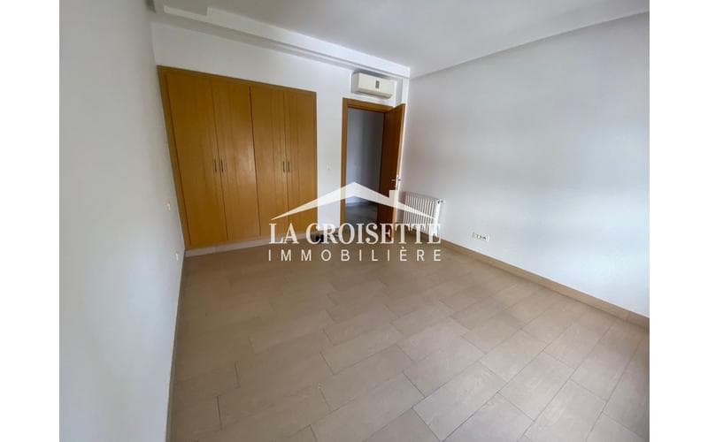 Appartement s+2 2