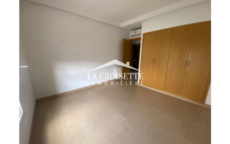 Appartement s+2 3