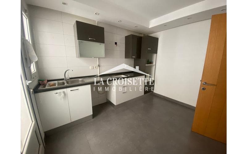Appartement s+2 4