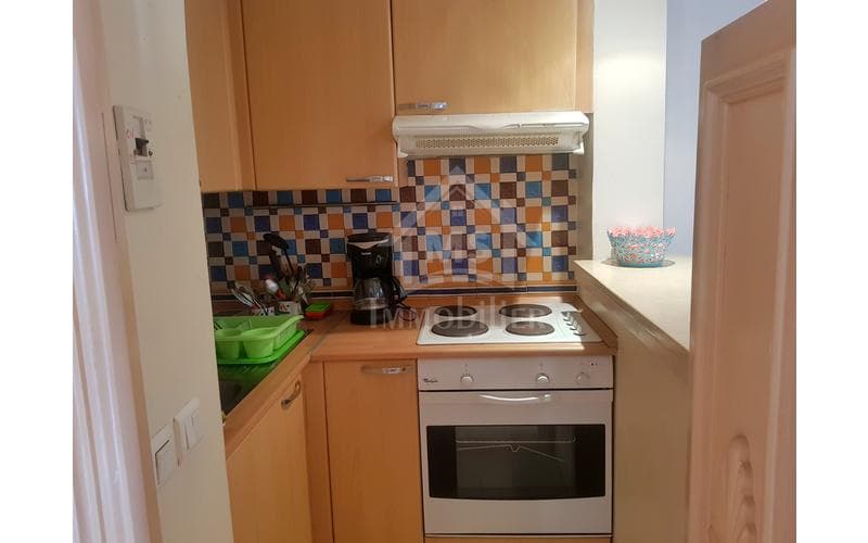 Appartement s+1 2