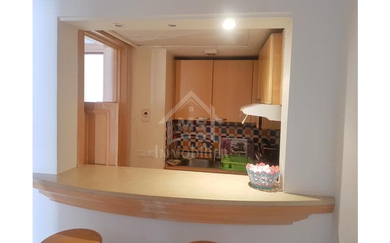 Appartement s+1 5