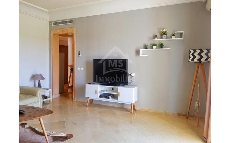 Appartement s+1 7