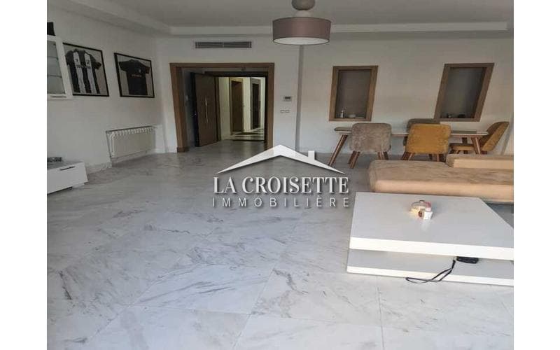 Appartement s+3 4