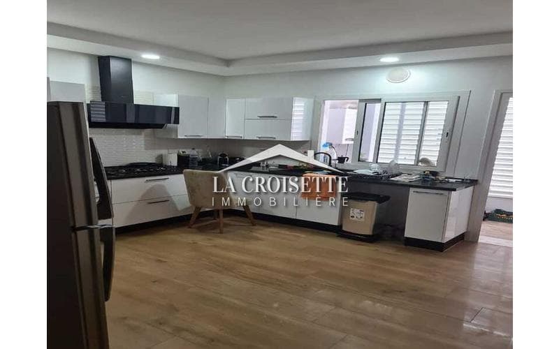 Appartement s+3 5
