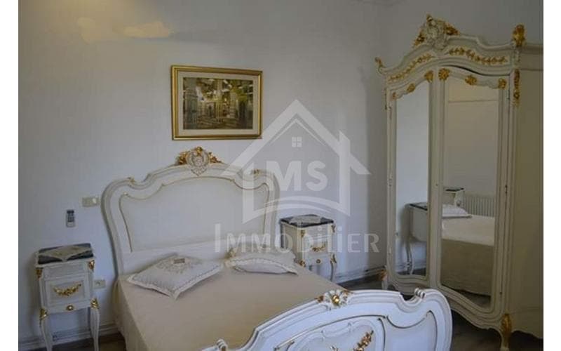 Villa s+5 et plus 15